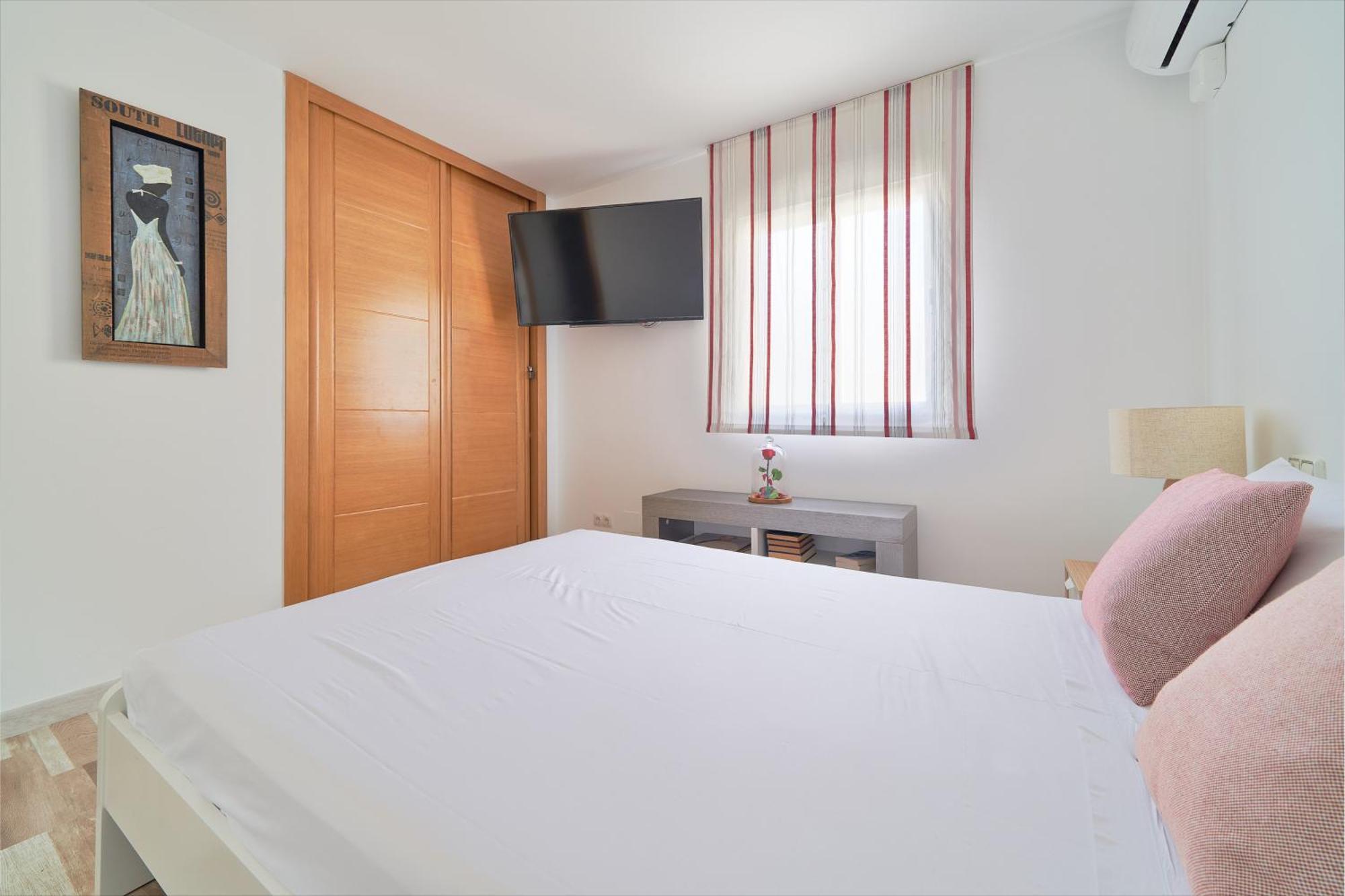 Playa Apartamento 말라가 외부 사진