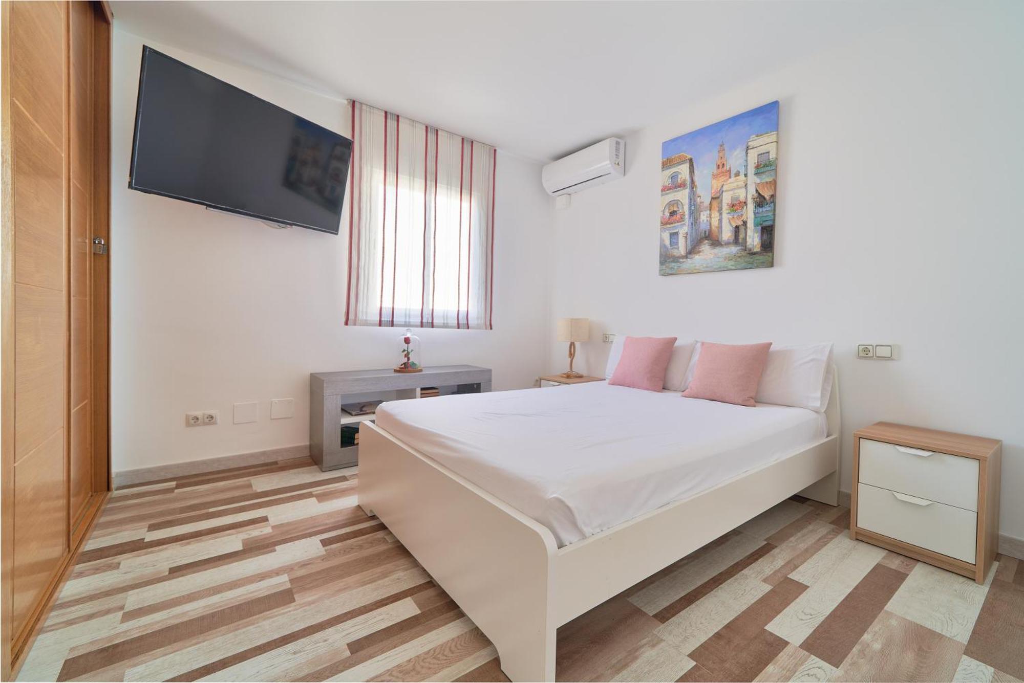 Playa Apartamento 말라가 외부 사진