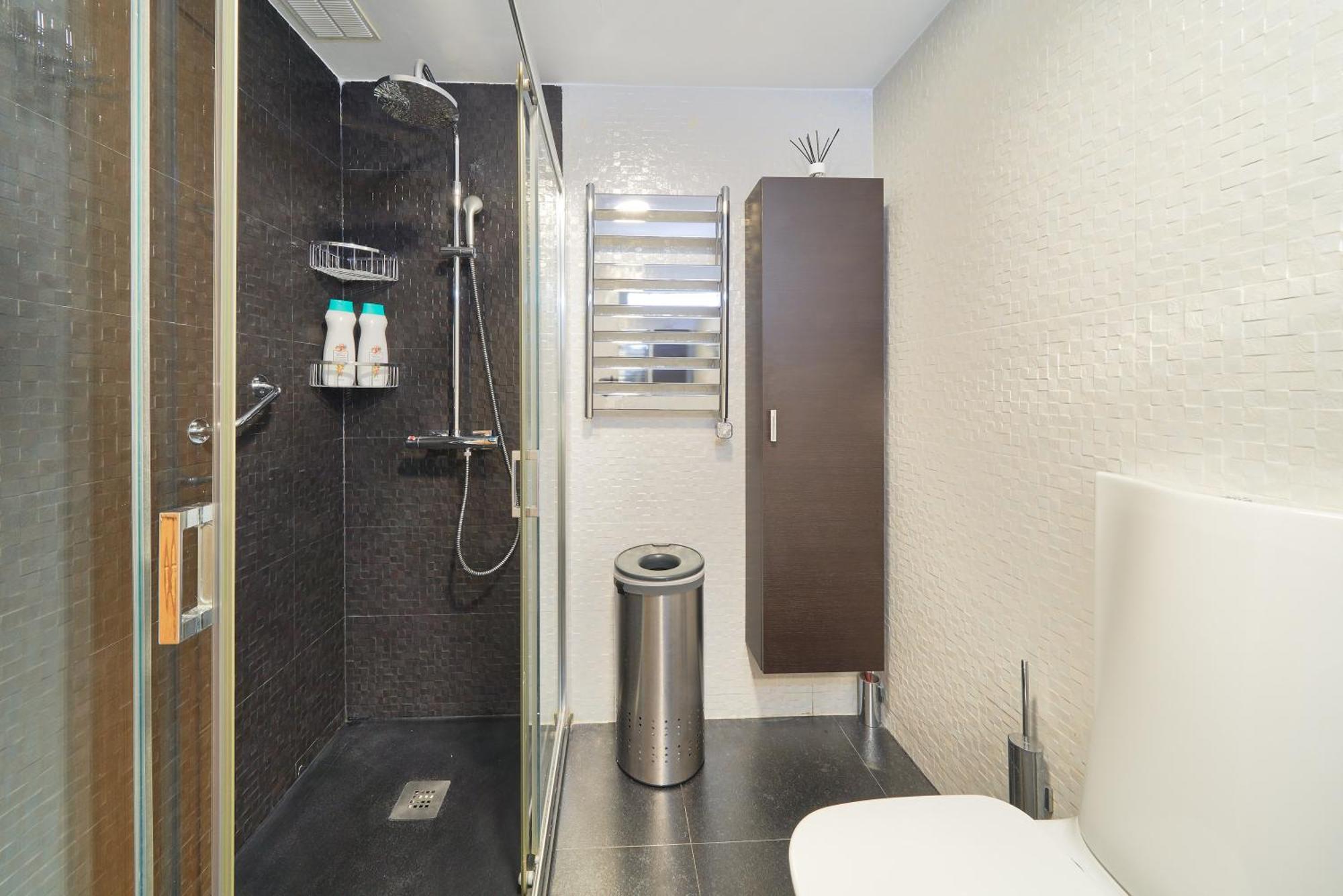 Playa Apartamento 말라가 외부 사진