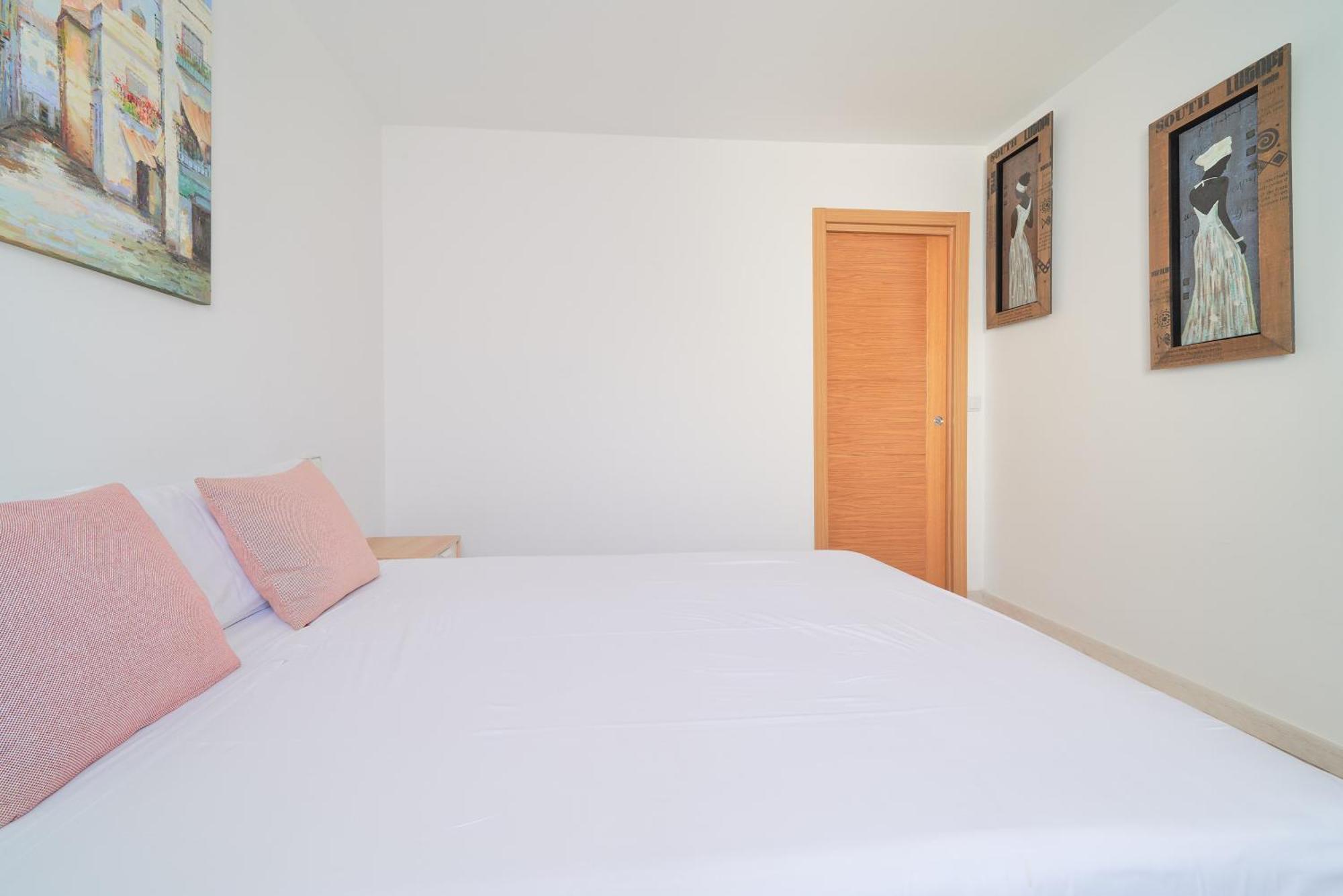 Playa Apartamento 말라가 외부 사진