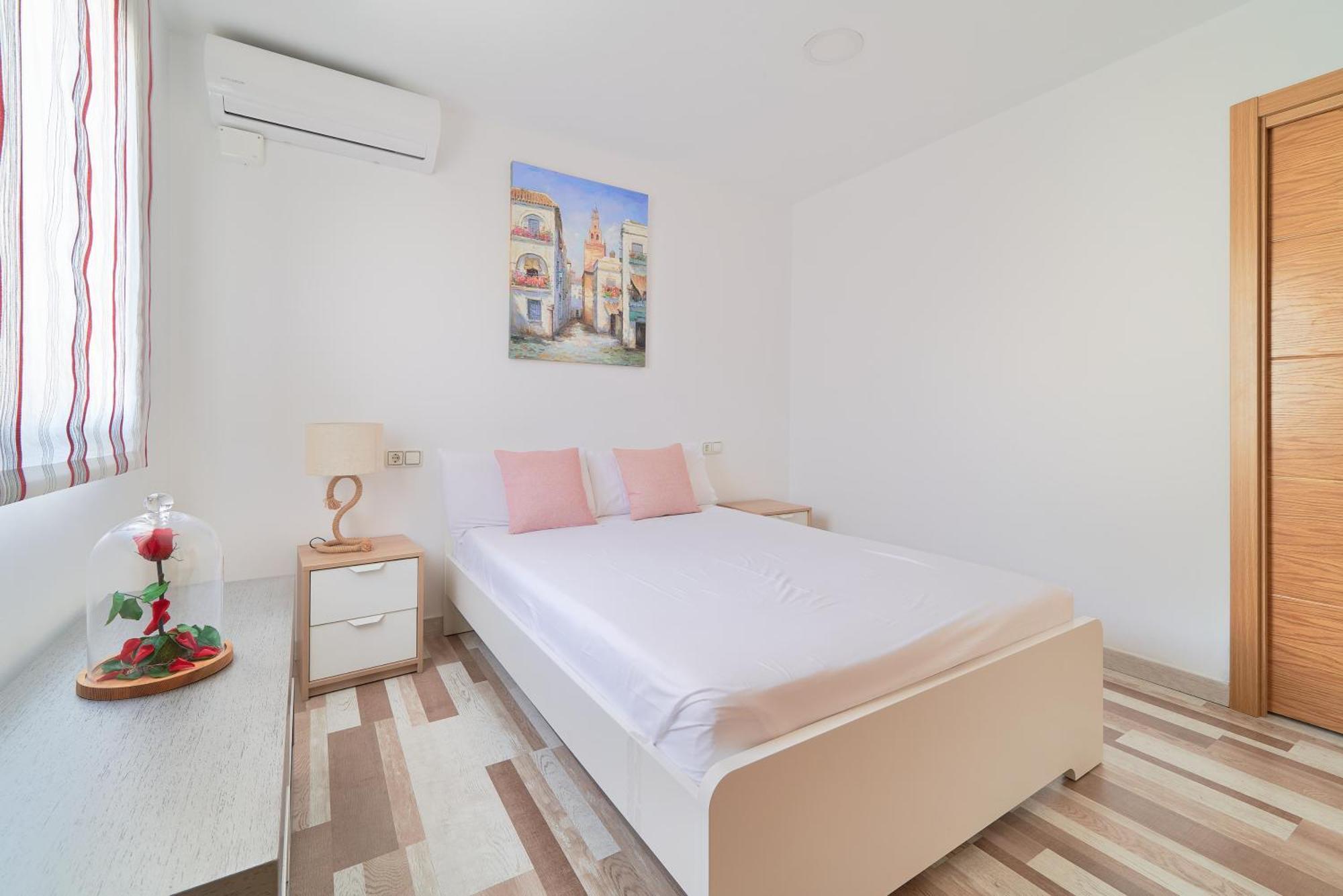 Playa Apartamento 말라가 외부 사진