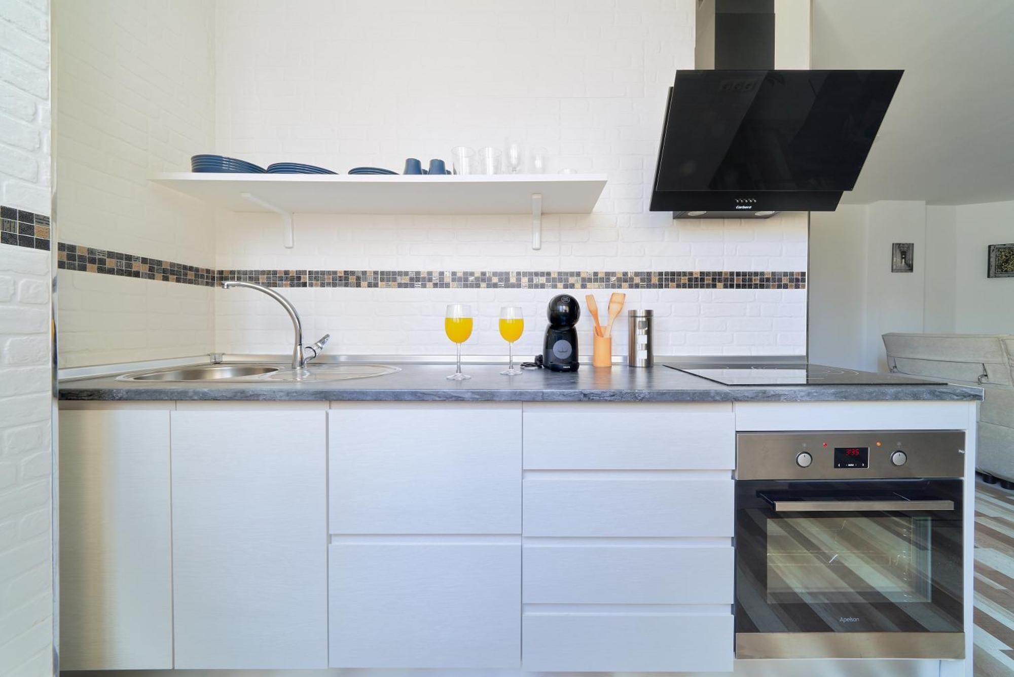 Playa Apartamento 말라가 외부 사진