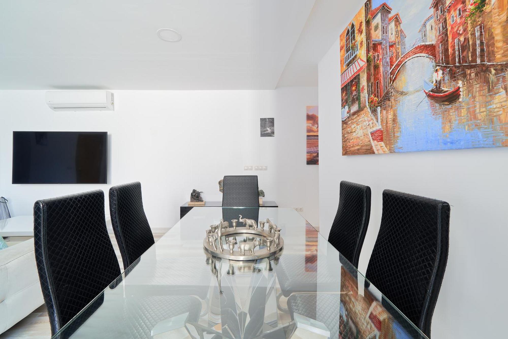 Playa Apartamento 말라가 외부 사진